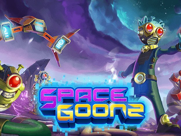 Space Goon 2